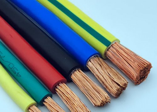 江南家装线缆